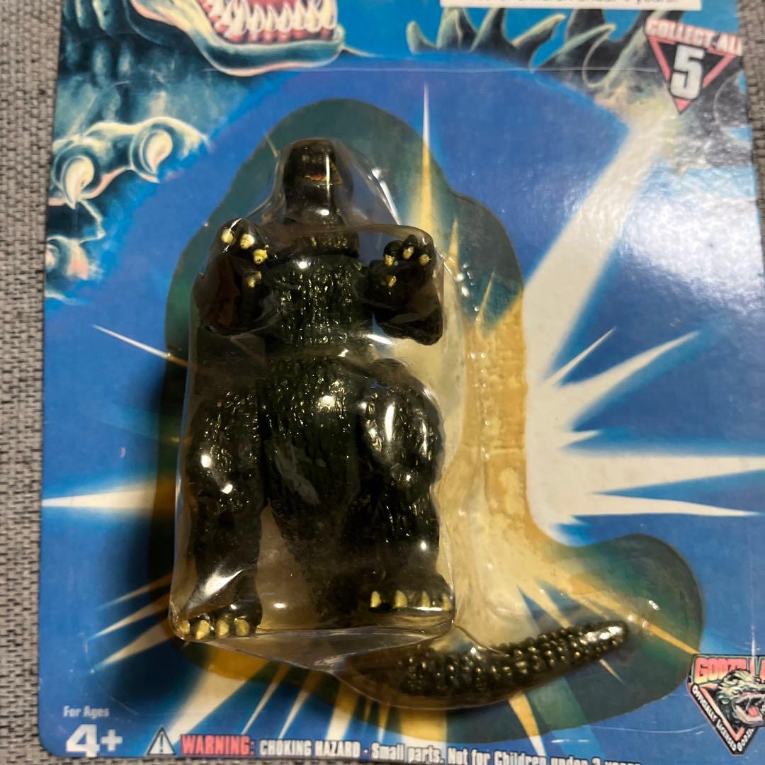 ゴジラ キング・オブ・モンスターズ フィギュア