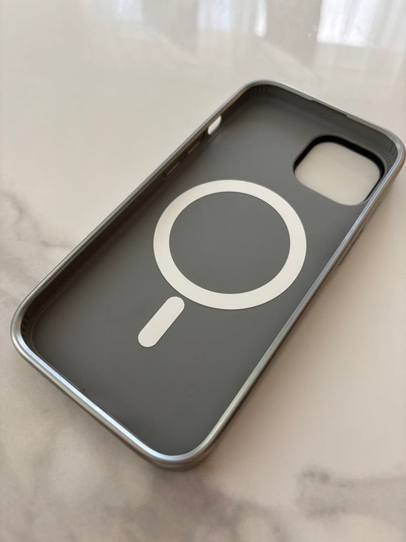 ケースティファイ マグセーフ対応 iPhone15ケース