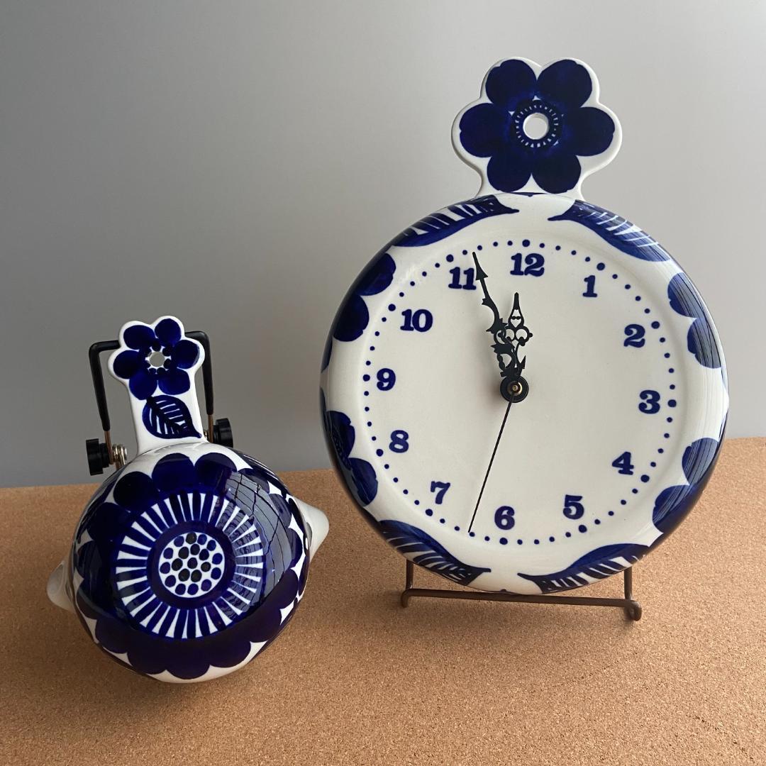 ◇ヴィンテージ◇ ARABIA アラビア GOG グンヴォール ソースパン