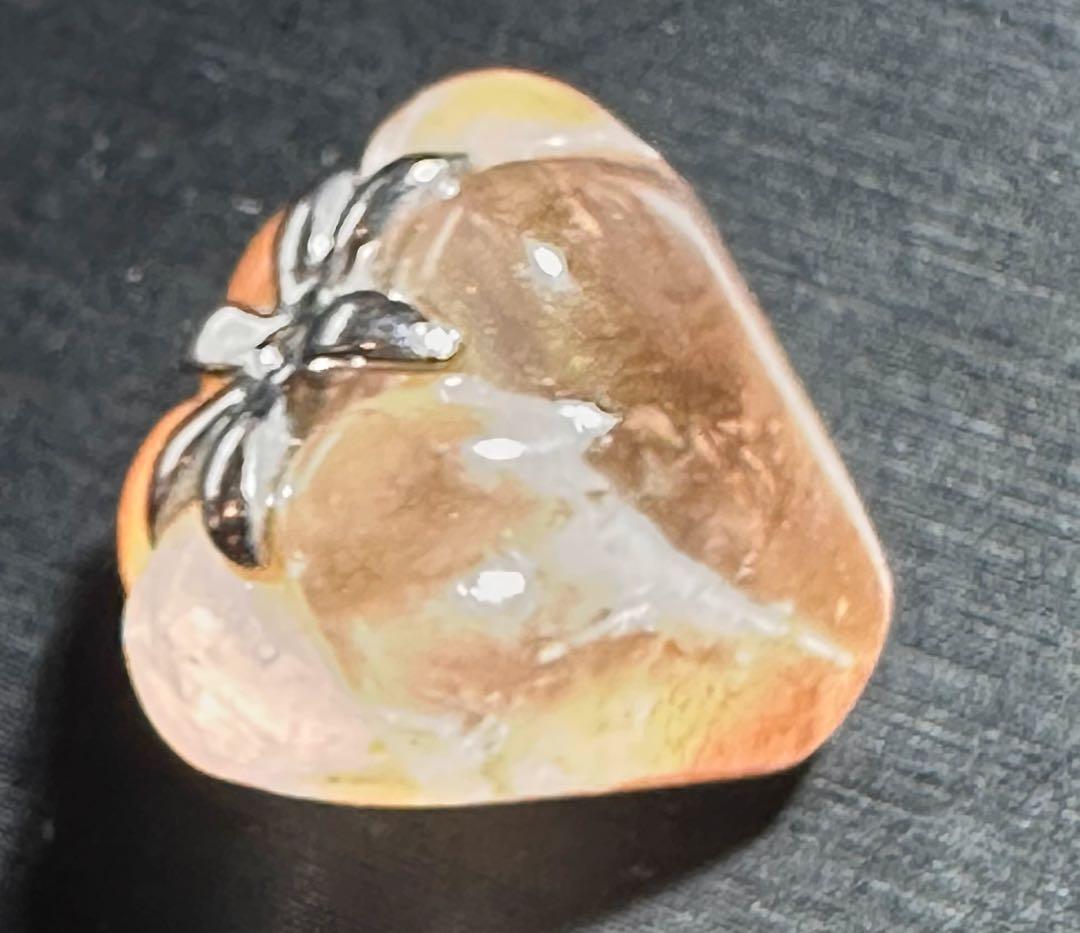 SALE♪激レア♡カザフスタン産ストロベリークォーツ