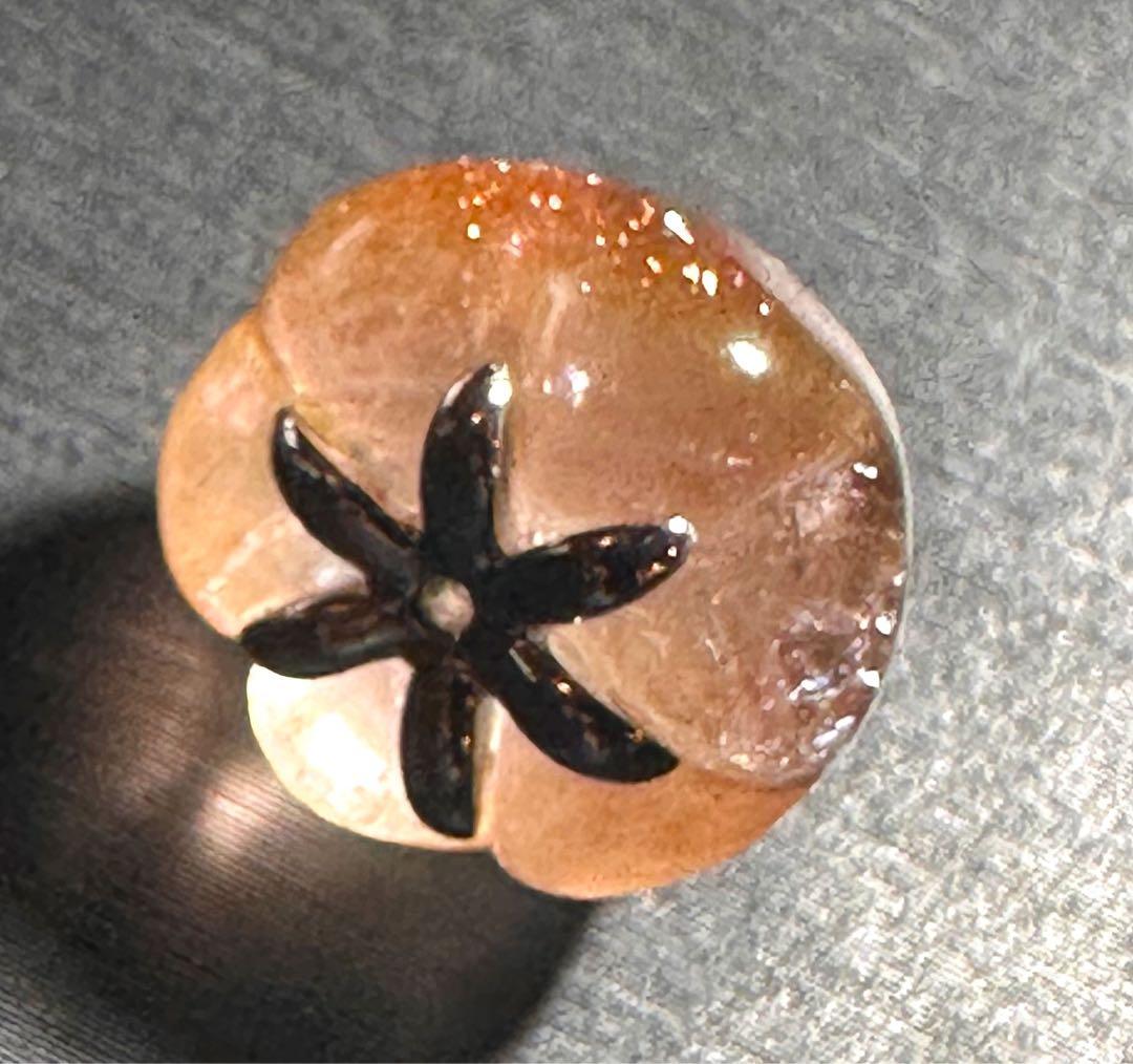 SALE♪激レア♡カザフスタン産ストロベリークォーツ