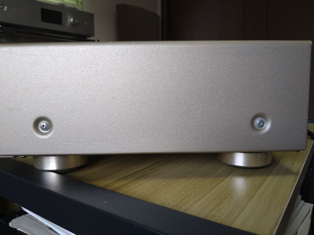 SONY MDS-JB920 ミニディスクデッキ