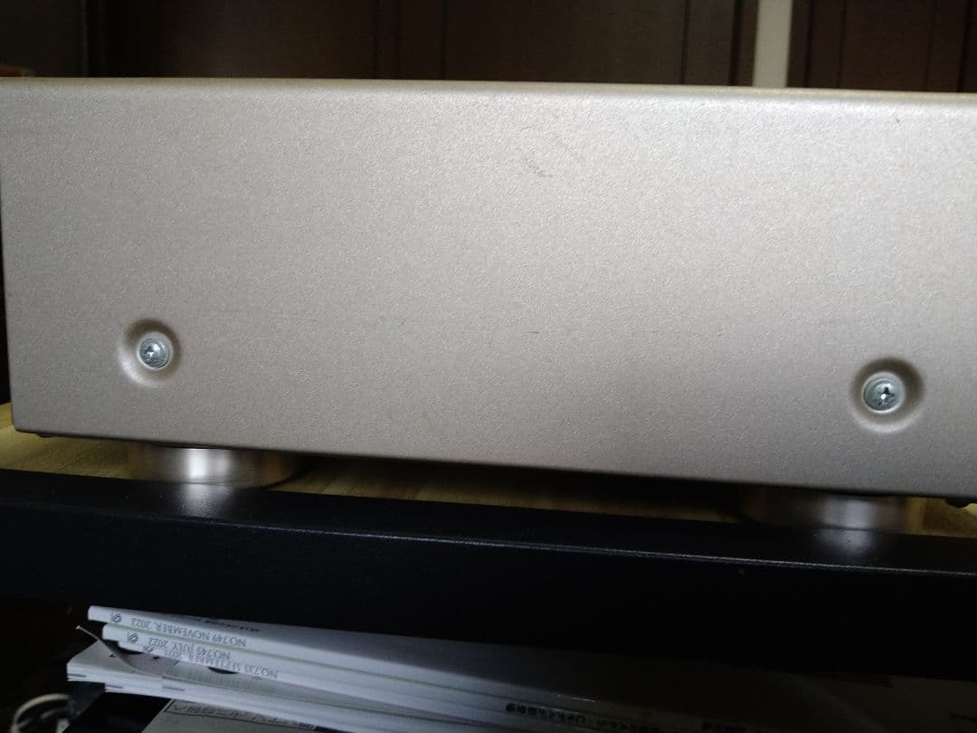 SONY MDS-JB920 ミニディスクデッキ