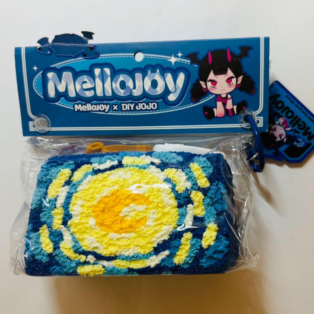 Mellojoy メロジョイ ノントースト ゴッホ 星月夜