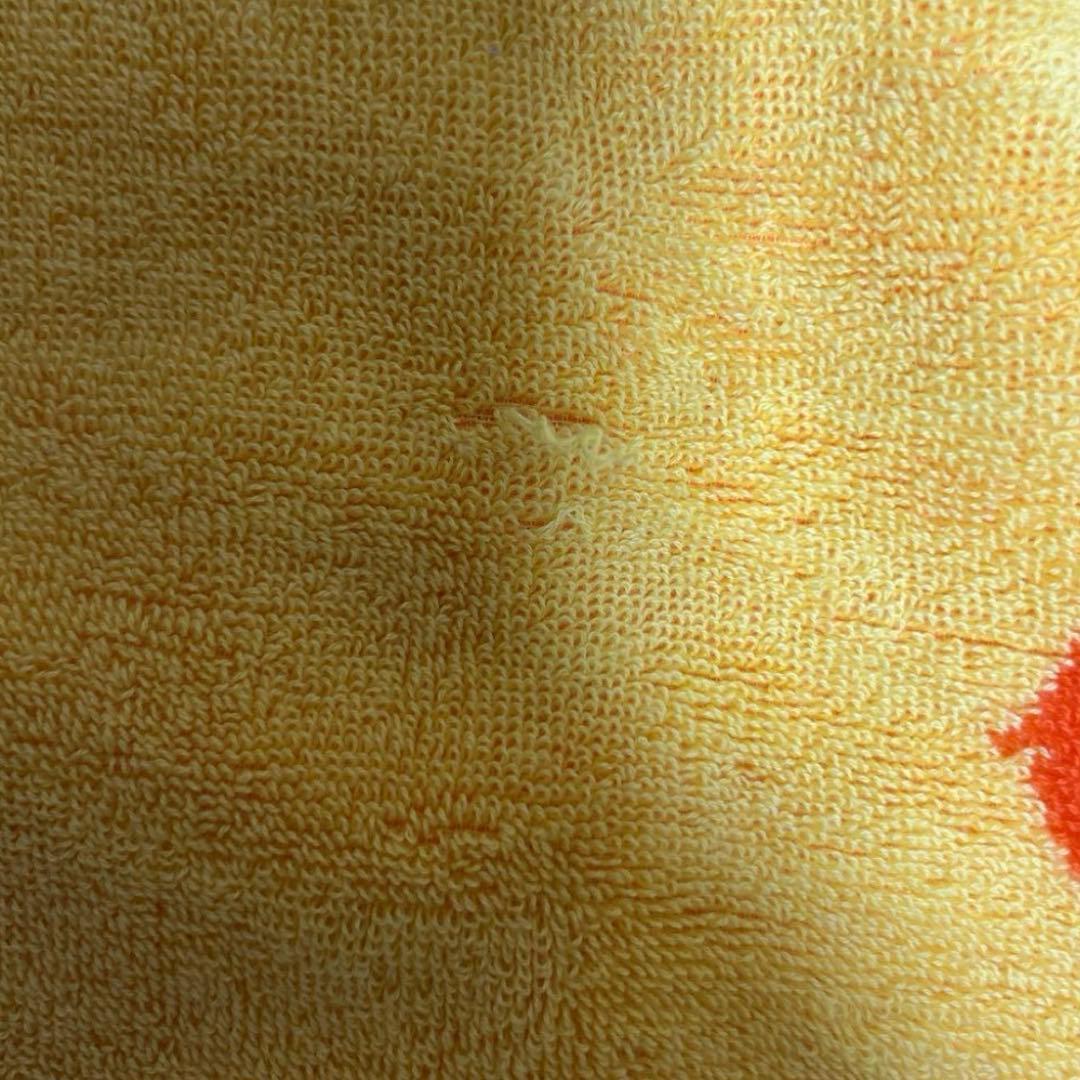 VAUNDY ツアー長袖TシャツMサイズ＆タオル セット