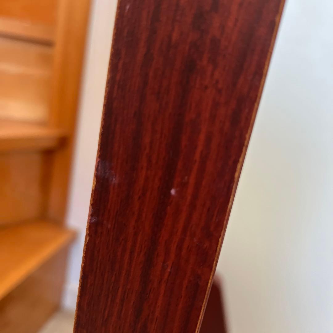 和風　全身姿見