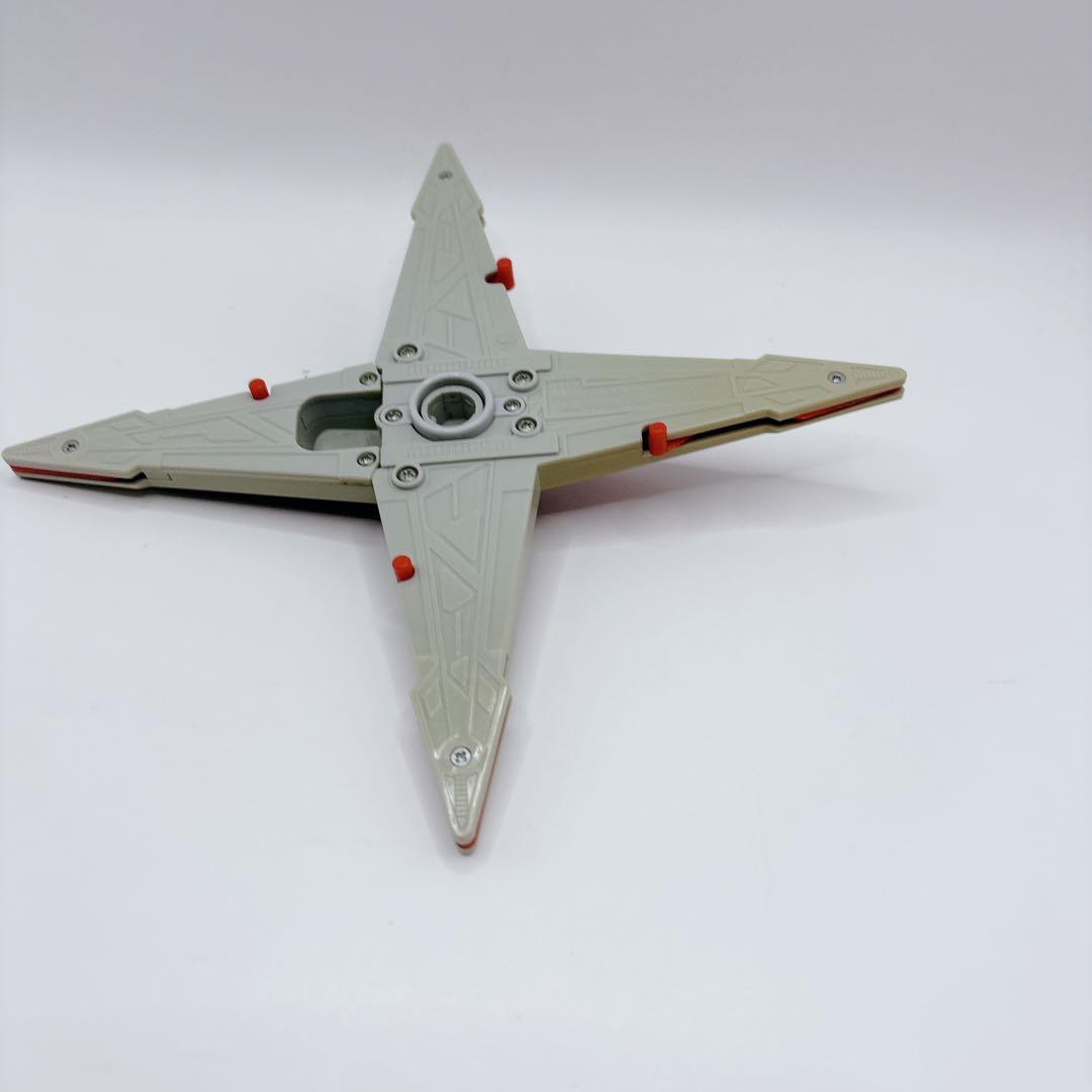 バンダイ 忍風戦隊ハリケンジャー 飛翔変形 DX 天空神 テンクウジン