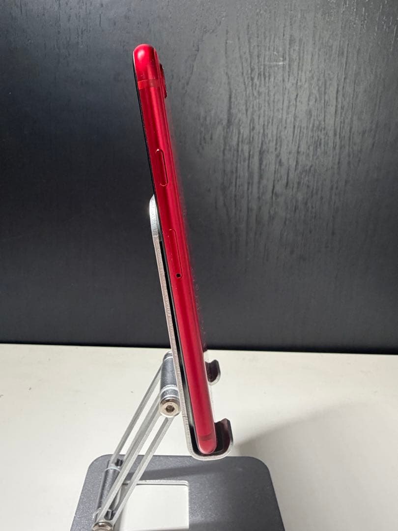 Apple iPhone SE (第2世代) RED 64GB