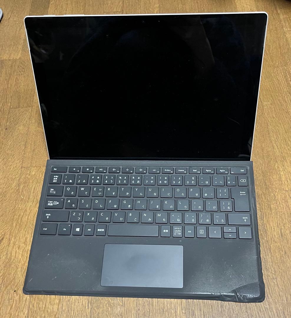 surface pro5 モデル1796 128GB,4GB RAM
