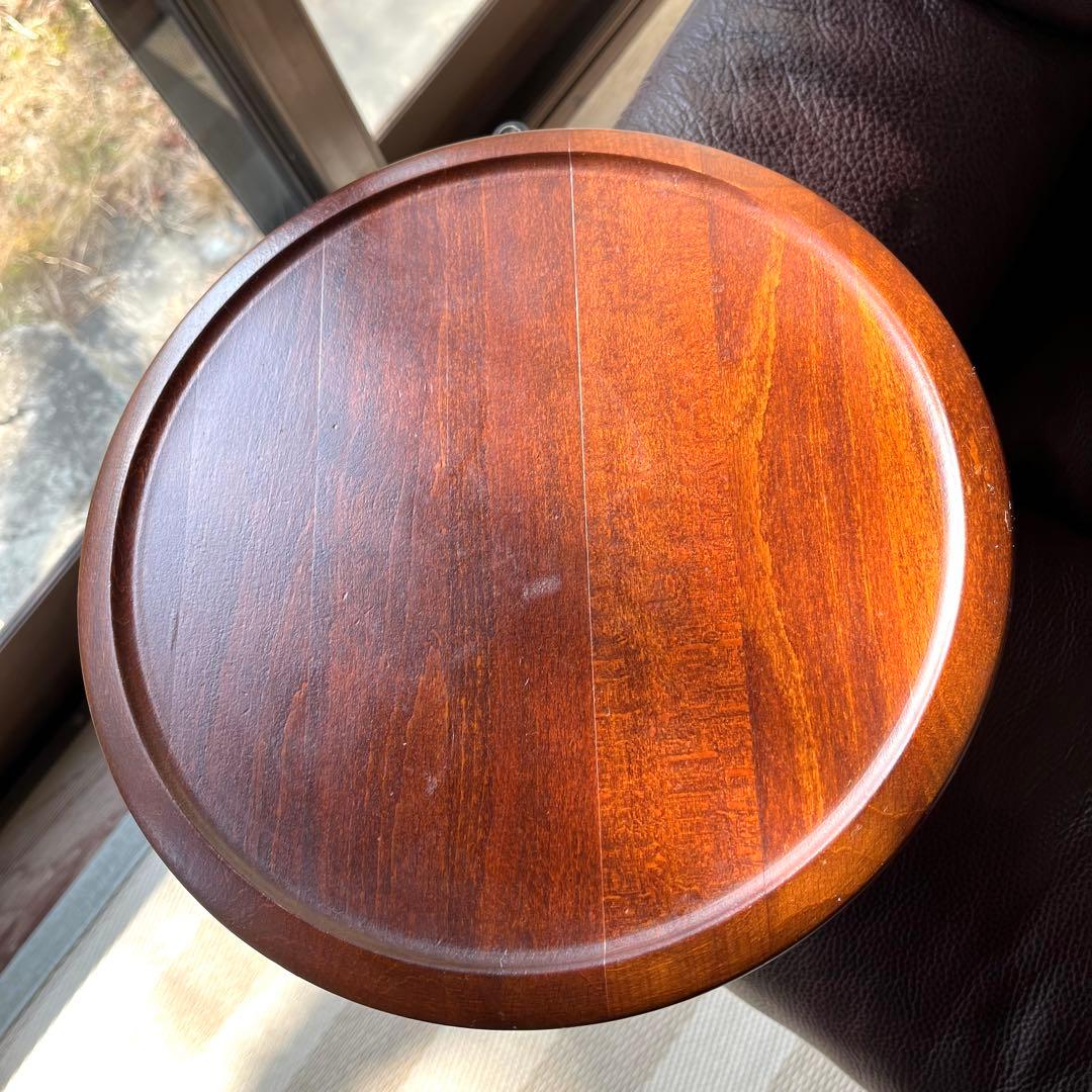 (て12)美品エコーネス ストレスレス レノ Reno ハイバックチェア 本革