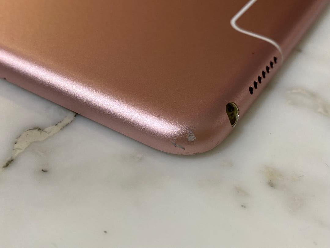 Apple iPad Pro 9.7インチ ローズゴールド SIMフリー