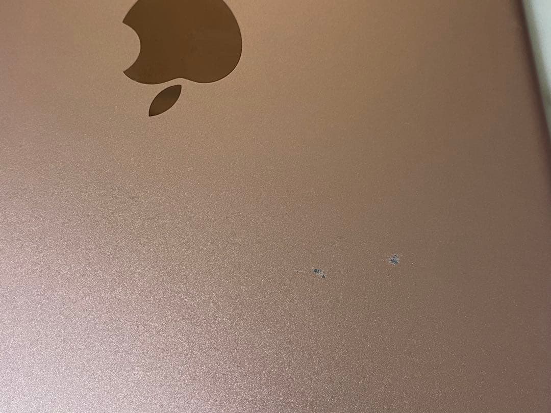 Apple iPad Pro 9.7インチ ローズゴールド SIMフリー