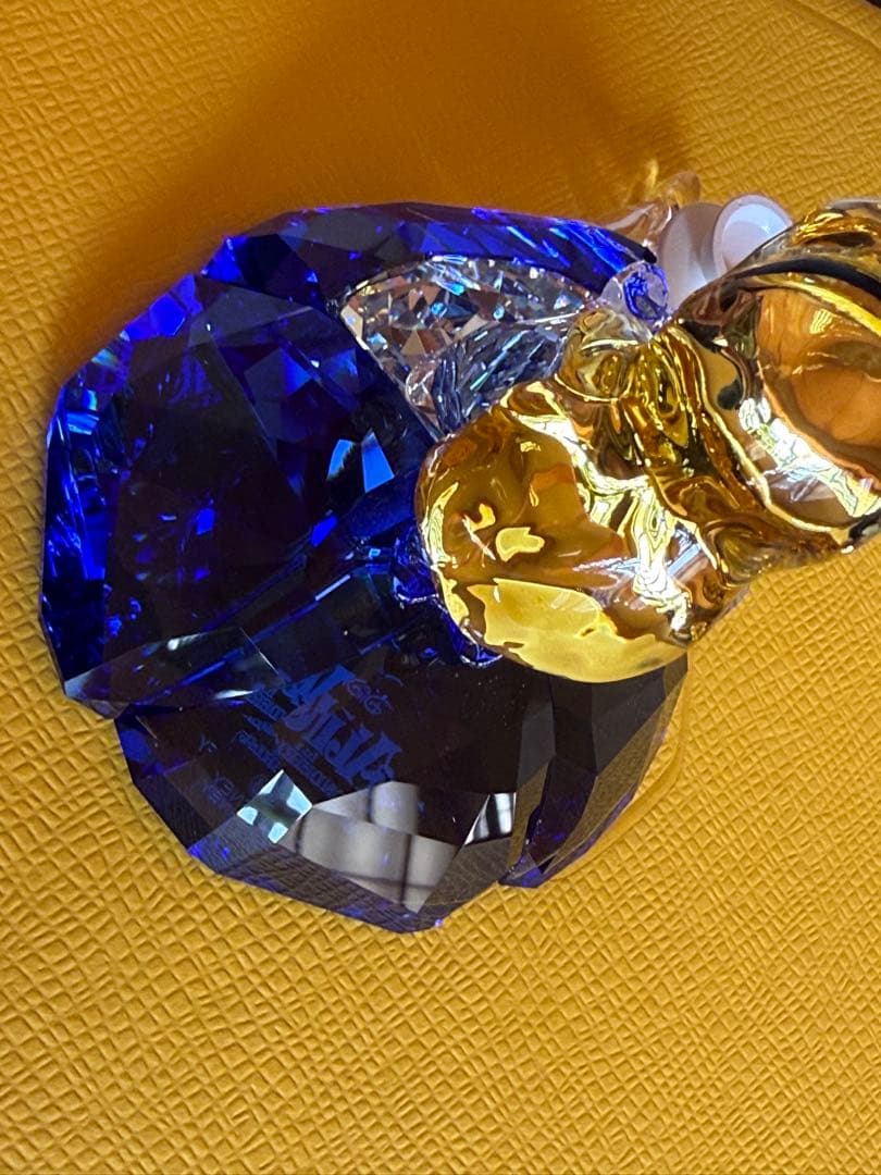 スワロフスキー SWAROVSKI ディズニー 不思議の国のアリス