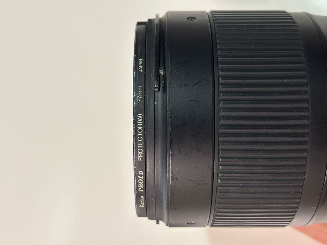タムロン 70-200mm F2.8 Di VC USD G2 A025 ニコン