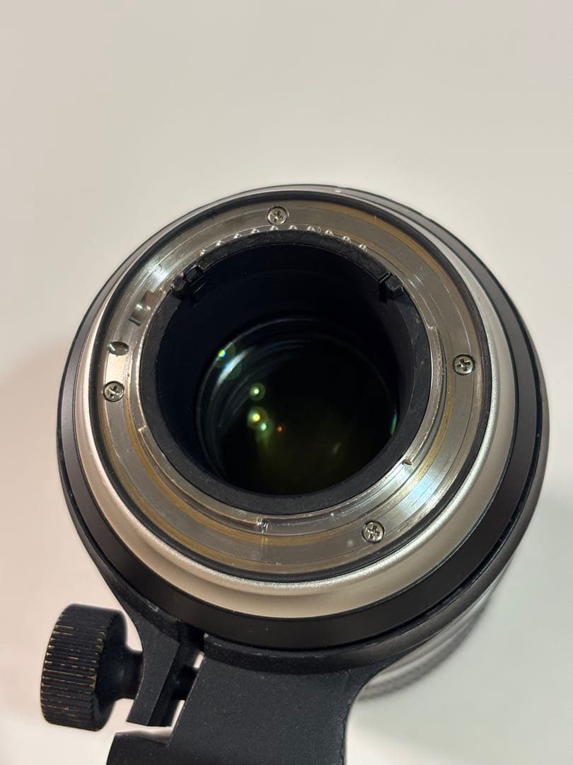 タムロン 70-200mm F2.8 Di VC USD G2 A025 ニコン