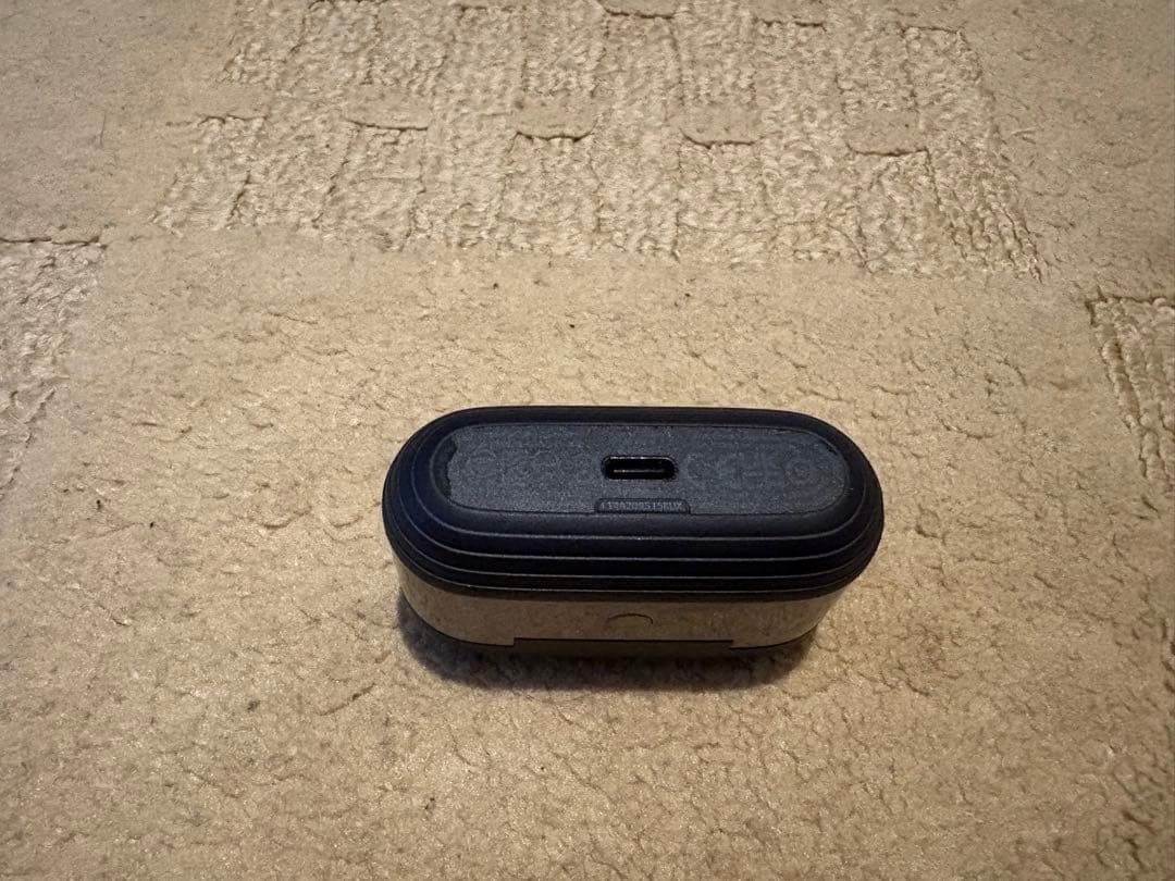 DEVIALET GEMINI II ジャンク