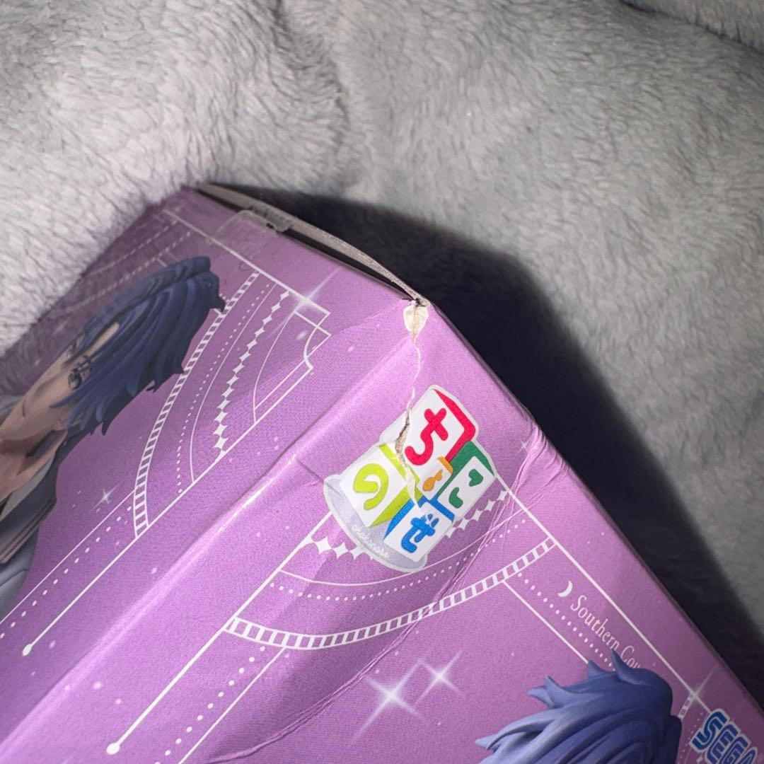 フィギュア　ミツモト・ダイア　フィガロ　纏め売り　バラ売り可