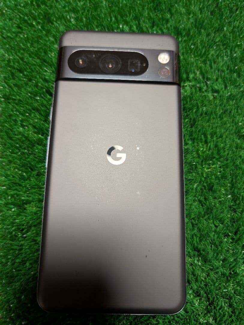 Google Pixel8Pro 512GB Obsidian simフリー