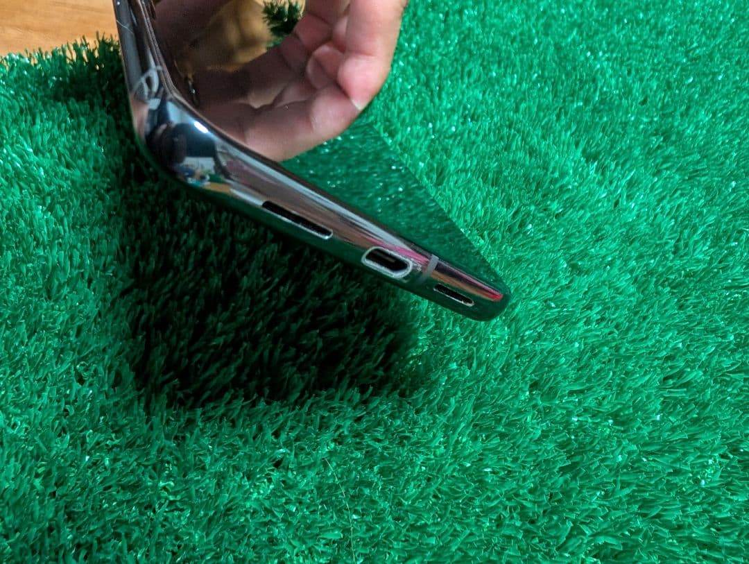 Google Pixel8Pro 512GB Obsidian simフリー