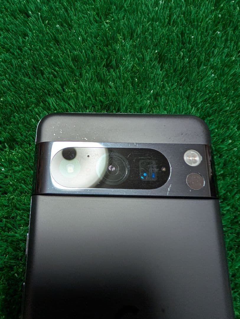 Google Pixel8Pro 512GB Obsidian simフリー