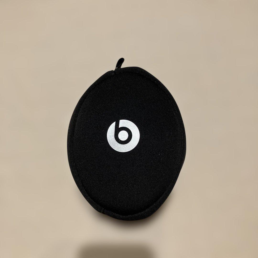 Beats Solo Wireless ワイヤレスヘッドホン シルバー