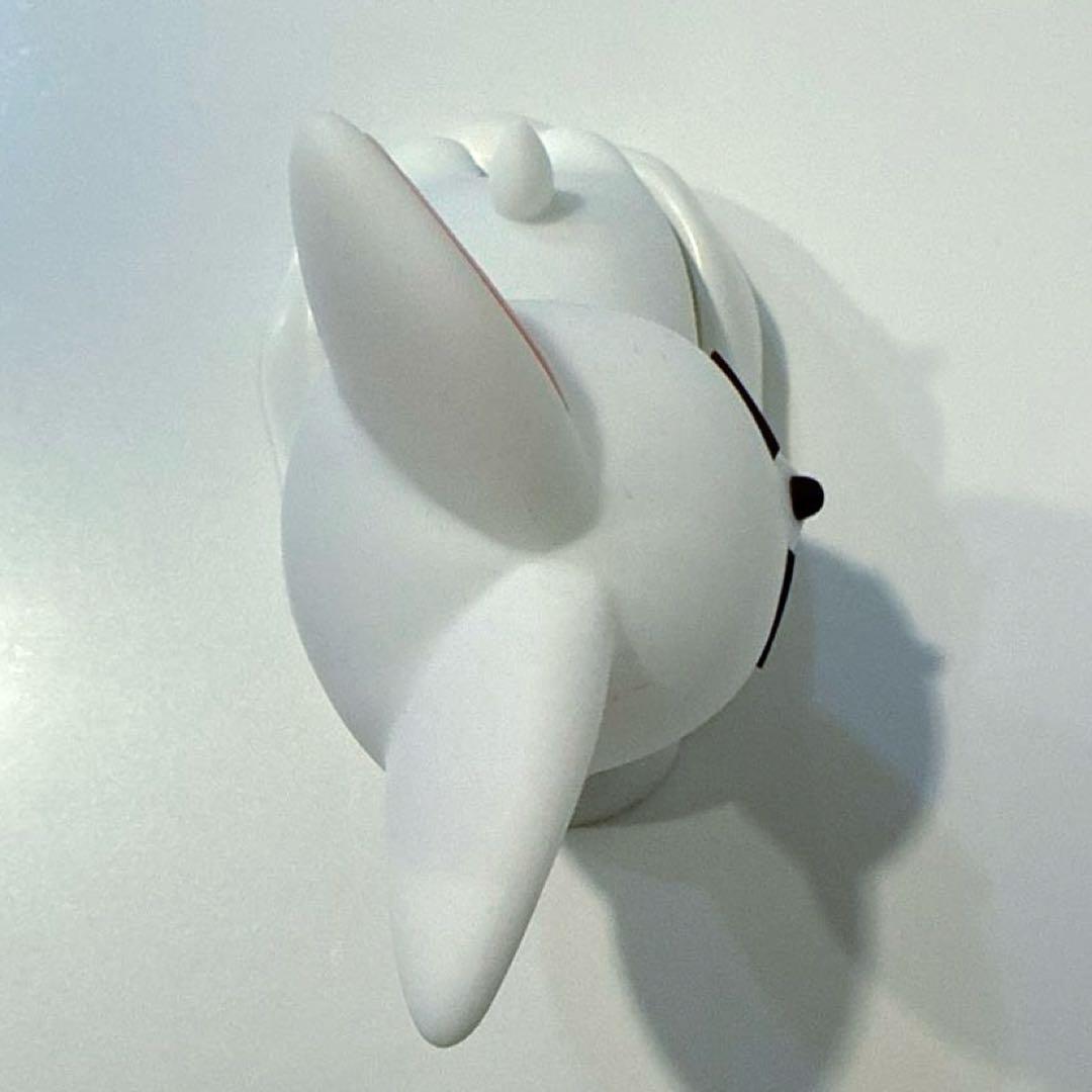 SKZOO MOOD LAMP アイエン ランプ Foxl.Ny フォクシニー