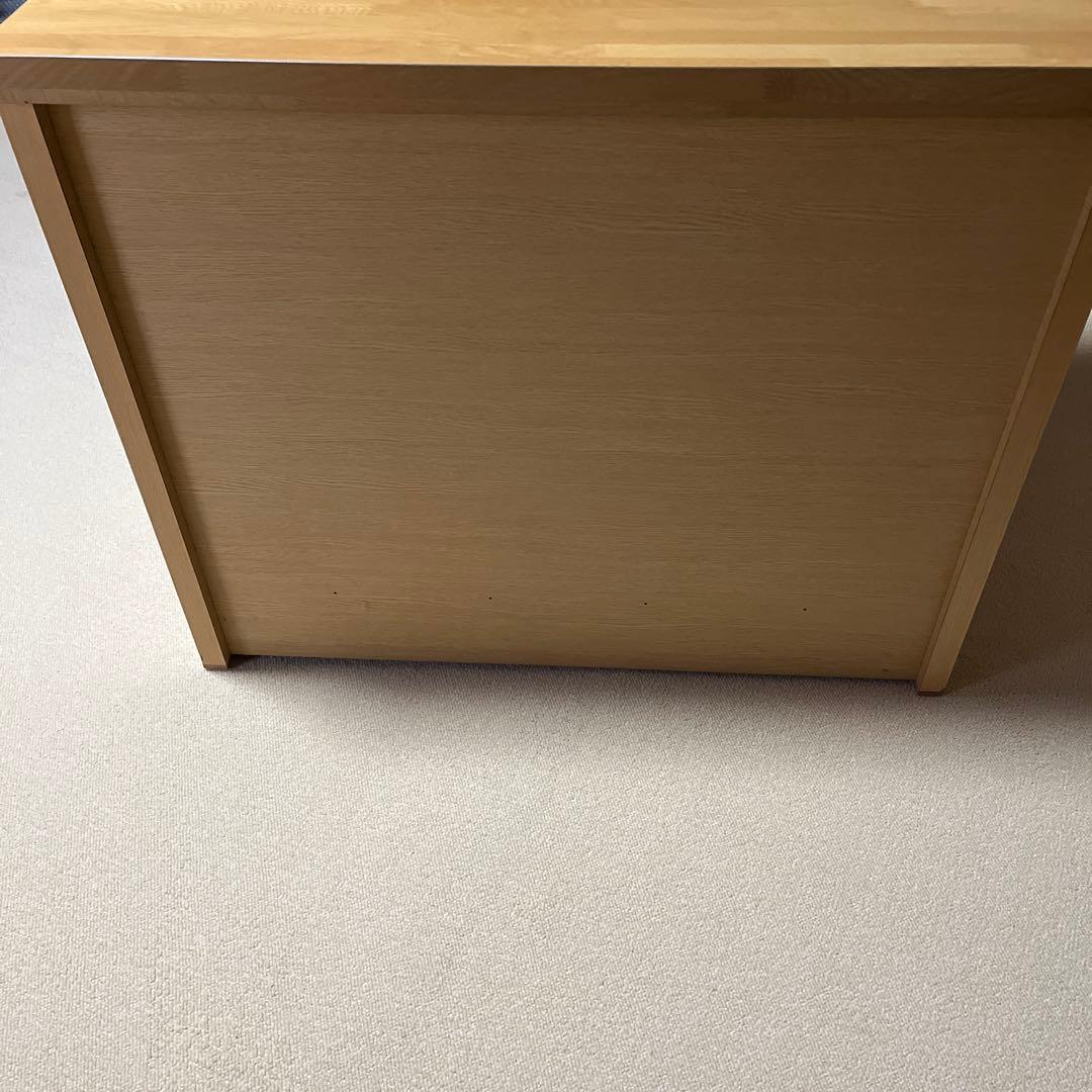 KOKUYO 学習机　【イスなし】