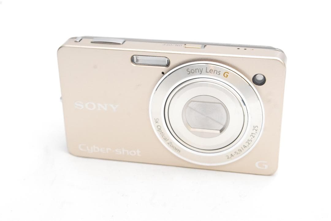 SONY CyberShot DSC-WX1 (良品）