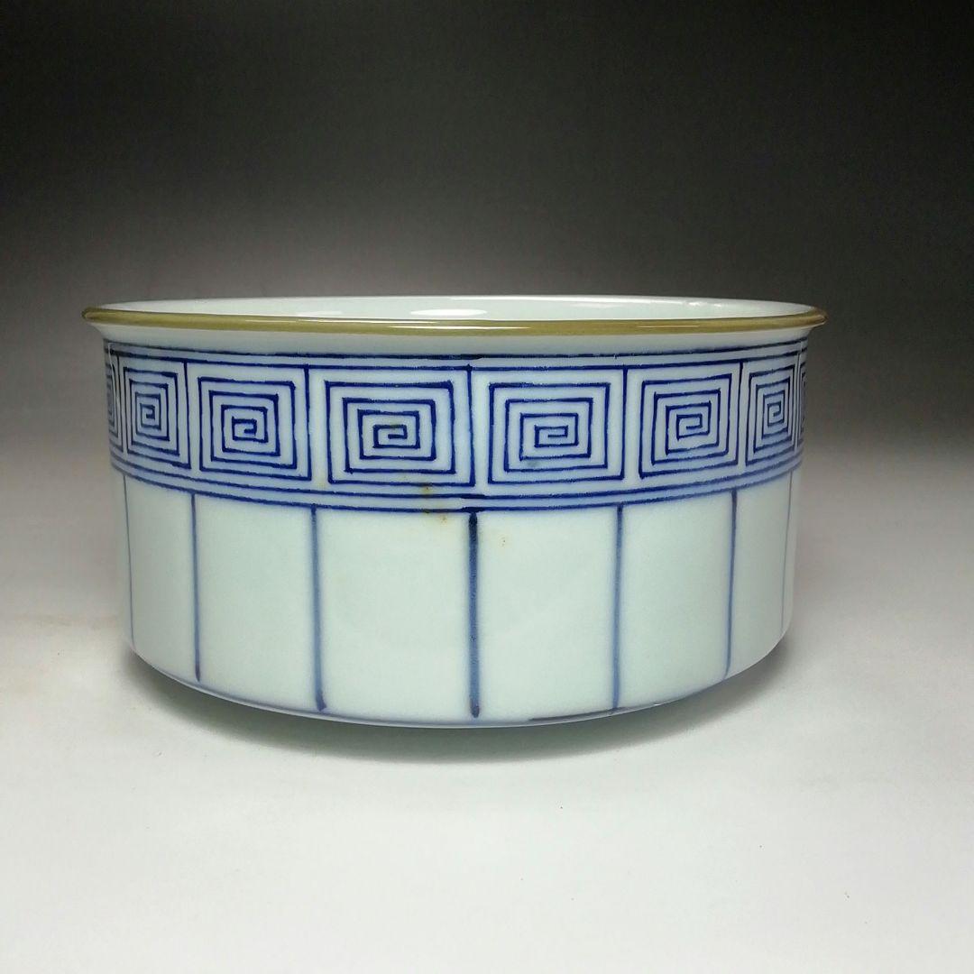 Ｓ６７８　皆具　『桶側　皆具』『鈴木康月造』　共箱　茶道具