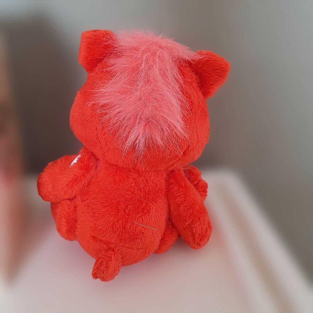 rodeo crowns ぬいぐるみ