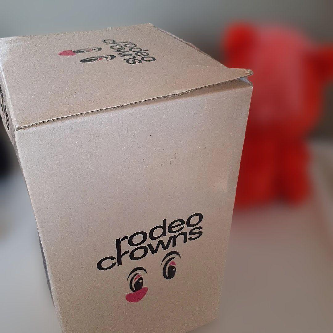 rodeo crowns ぬいぐるみ