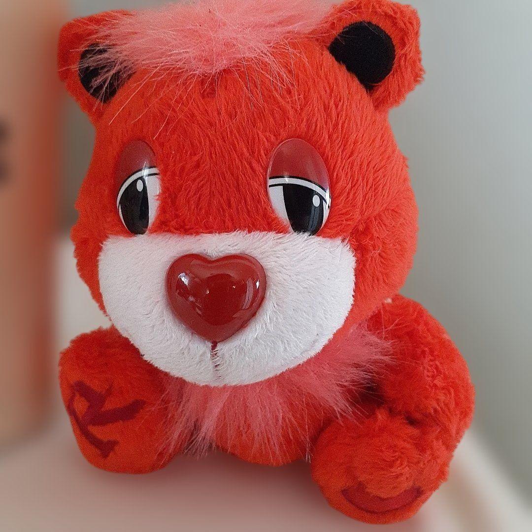 rodeo crowns ぬいぐるみ