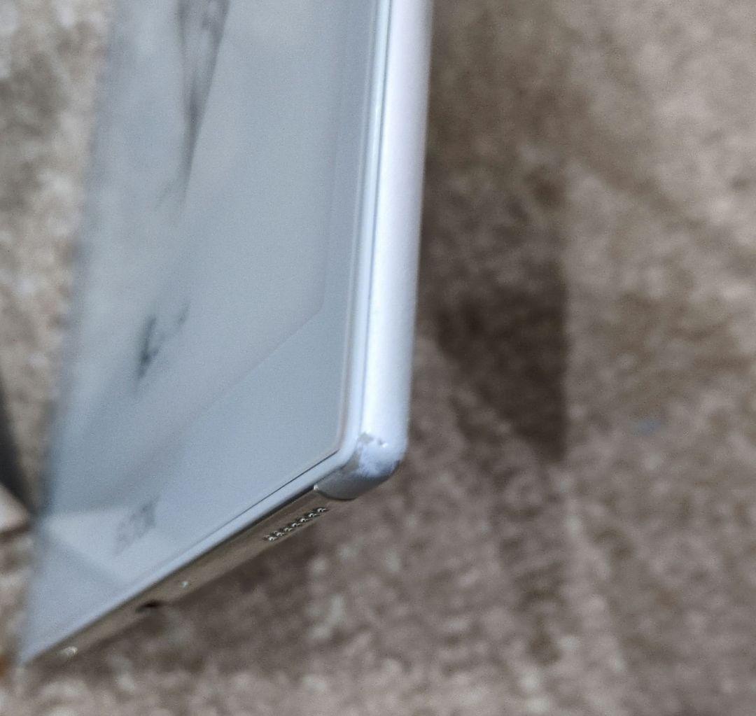 電子書籍リーダー本体 Boox Nova Air