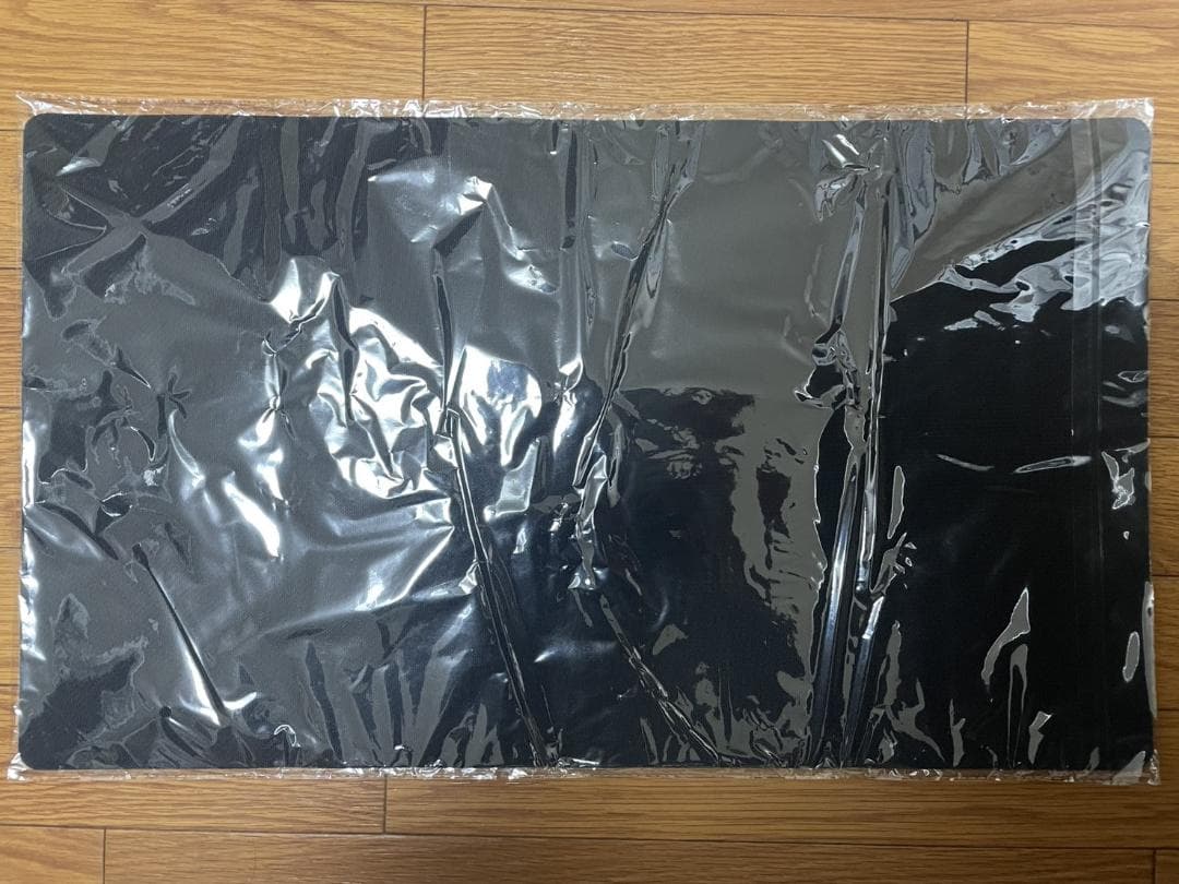 【未開封】ShadowverseESC 2026 愛知 ラバーマット カンディマ