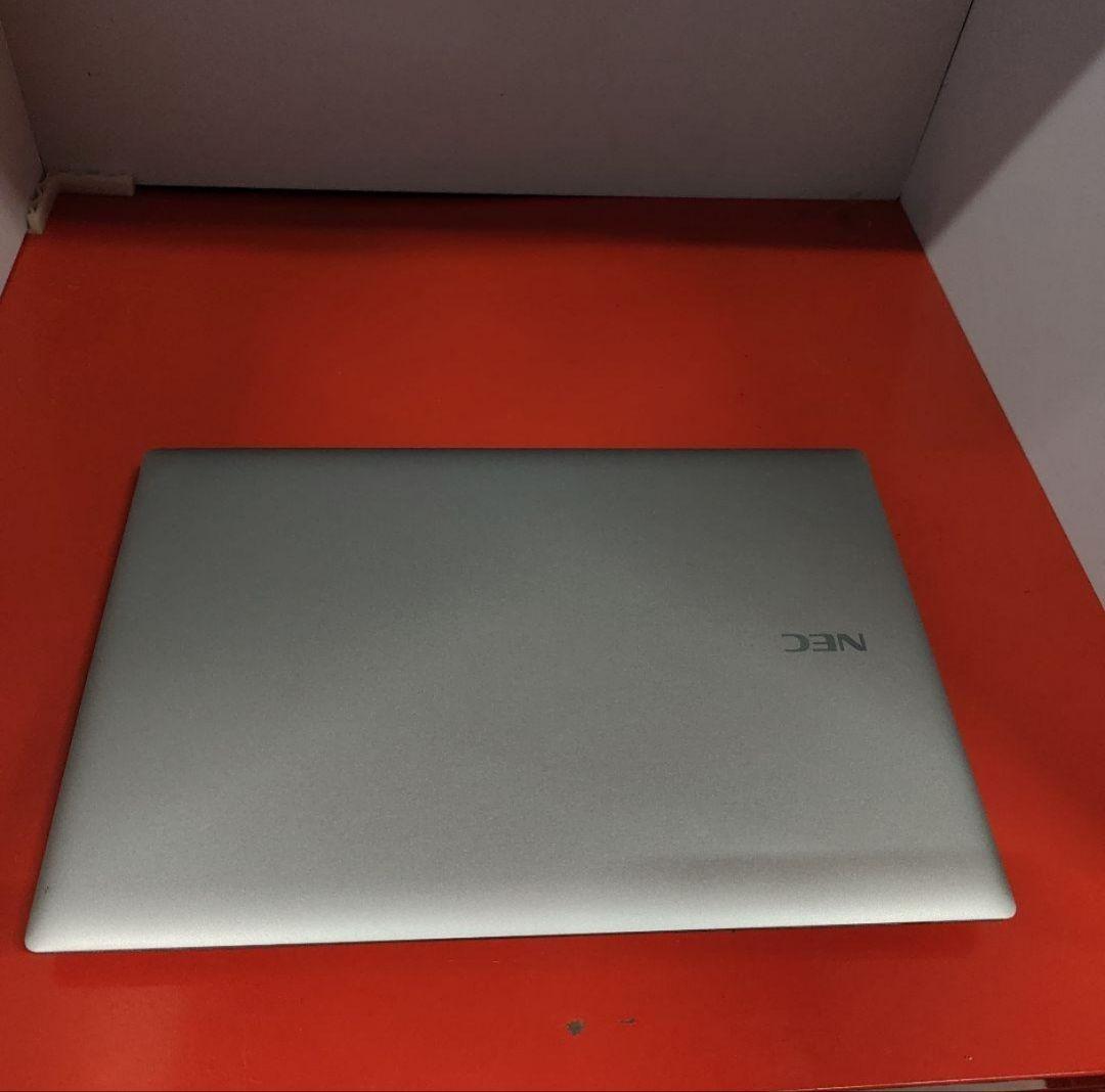 NEC 爆速SSD Windows11 ノートパソコン E2第9世代