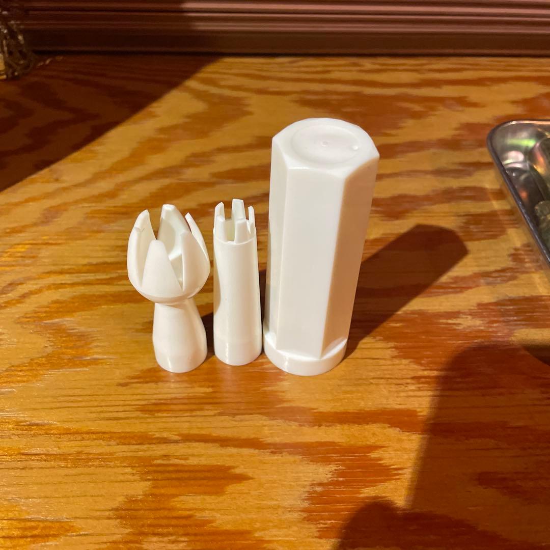 エスプーマ アドバンスディスペンサー Mステンレス