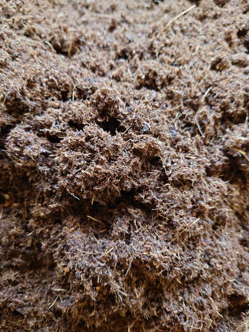 ココピート【ヤシガラ３０リットル×４袋】【土壌改良材】【園芸資材】【農業用資材】