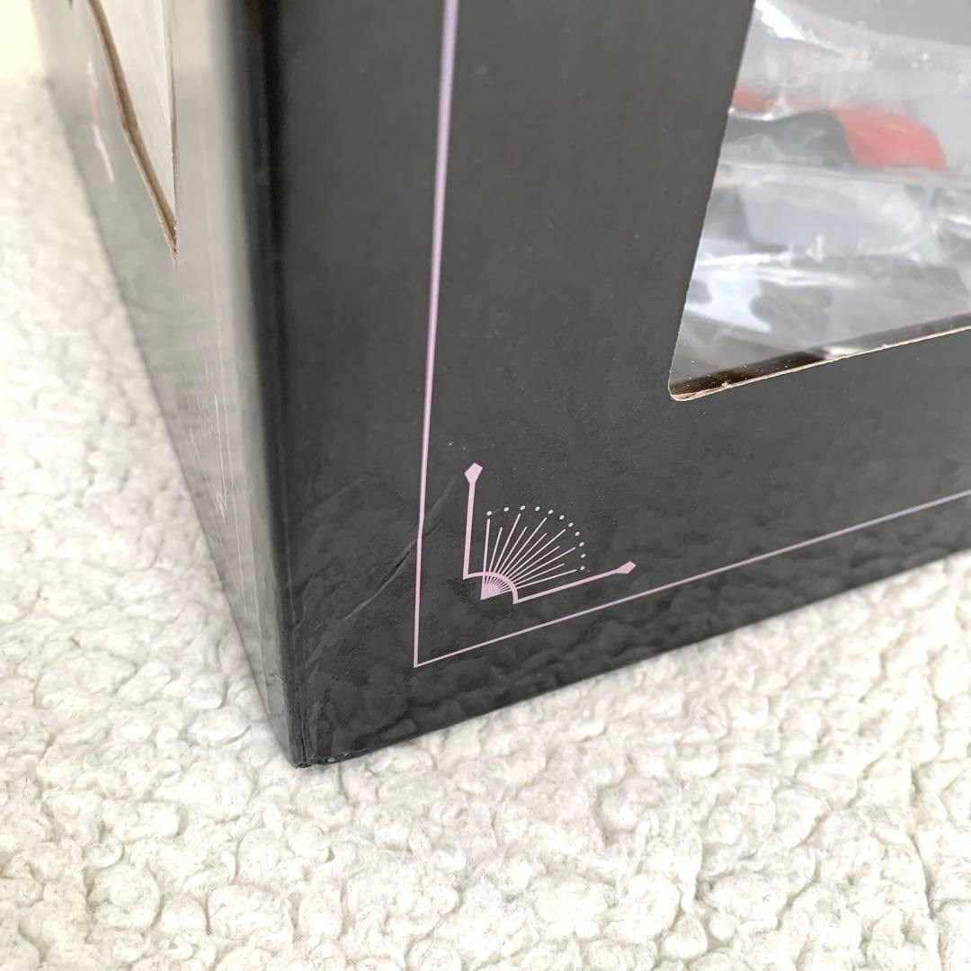 【未開封】ツイステッド　ワンダーランド リドル・ローズハート 1/8 フィギュア