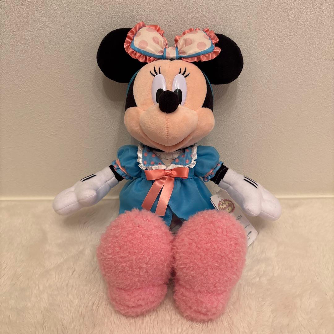 パジャマミニー　アンバサダーホテル