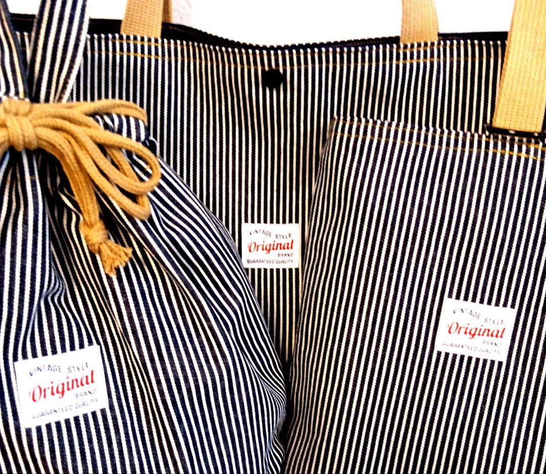 SET- 12 入園入学セット　レッスンバッグ　靴袋　体操着袋　巾着　絵本バッグ