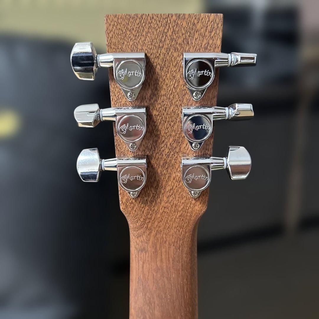Martin & Co. バックパックギター