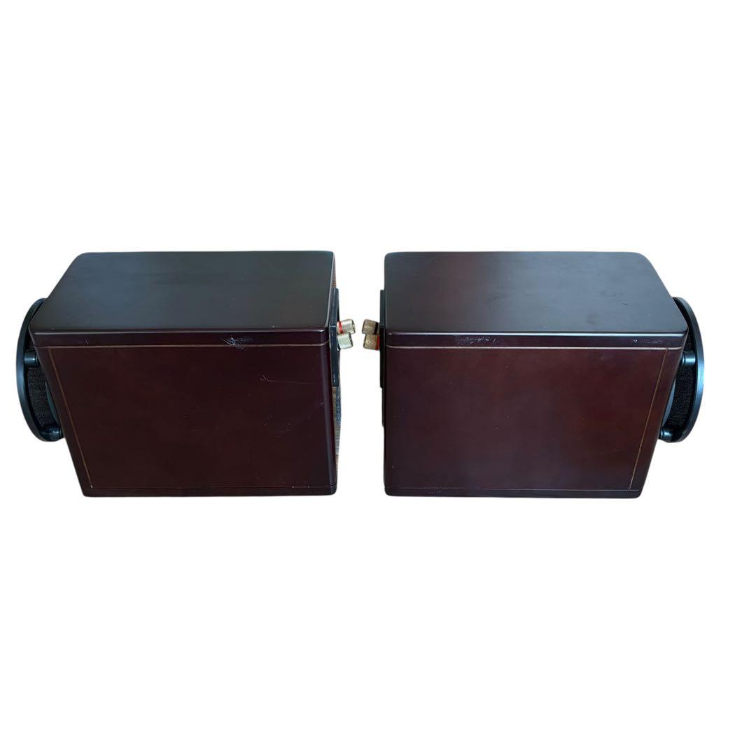 ⭐️VICTOR EX-S1000 ウッドコーンコンポ　ビクター