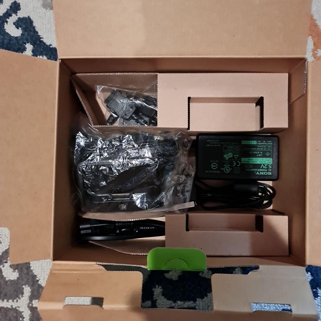 【美品】SONY CLIE PEG-TG50