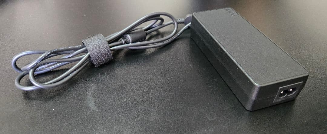 ThinkPad USB-Cドック ACアダプター付き