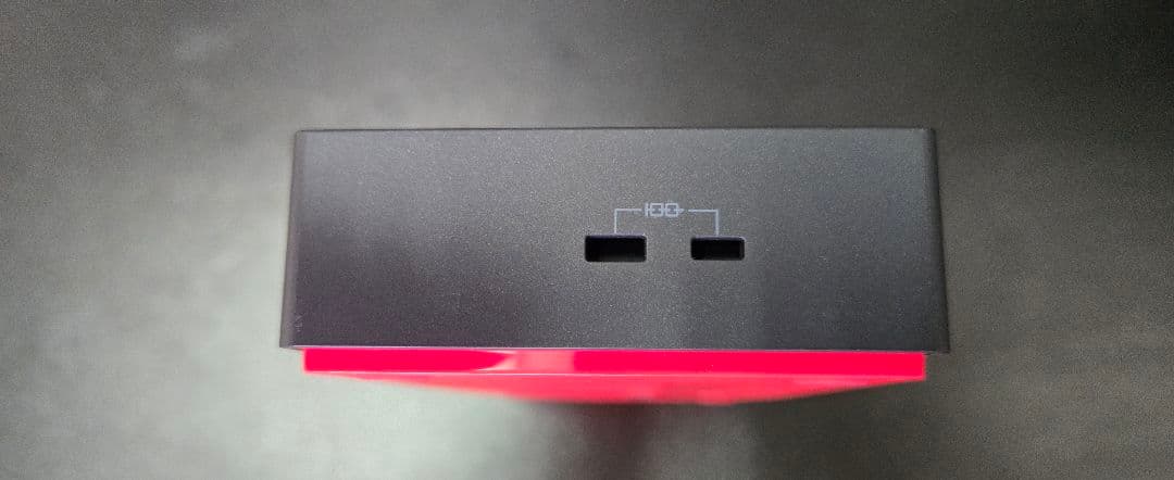 ThinkPad USB-Cドック ACアダプター付き