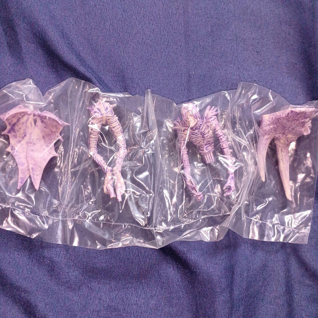 DEATH NOTE リアルフィギュアコレクション モノトーンver.(5種)