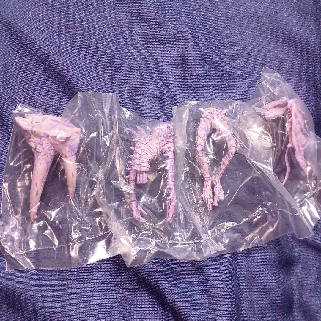 DEATH NOTE リアルフィギュアコレクション モノトーンver.(5種)