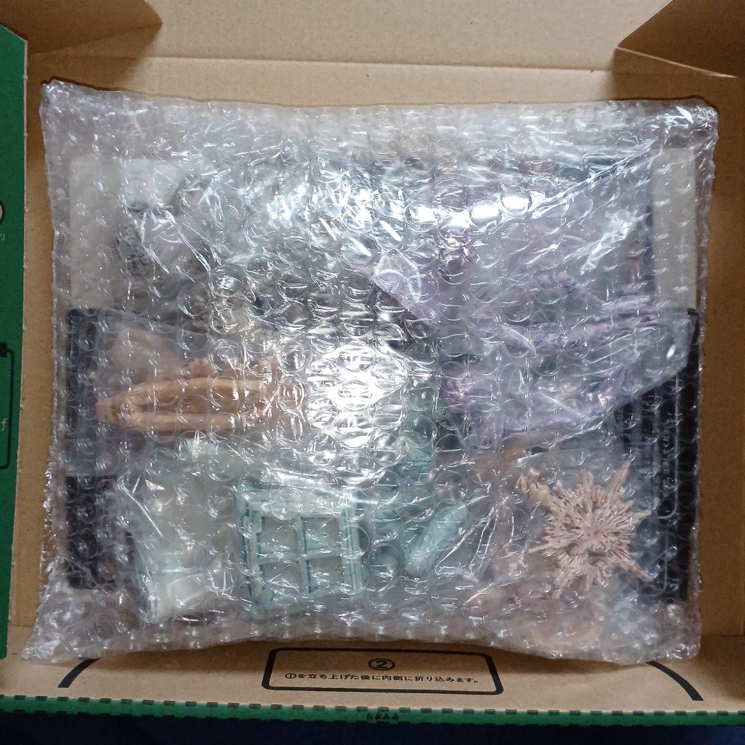 DEATH NOTE リアルフィギュアコレクション モノトーンver.(5種)