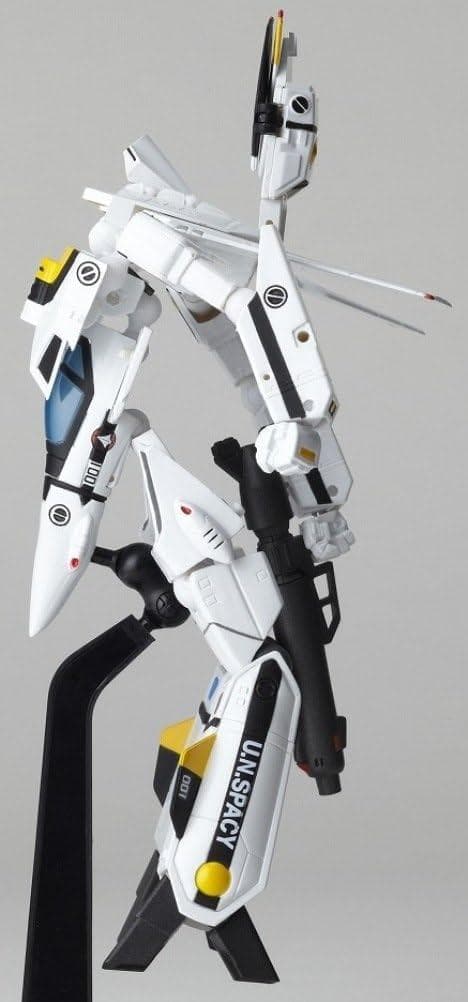 リボルテックヤマグチ No.083 三段変形バルキリー VF-1S