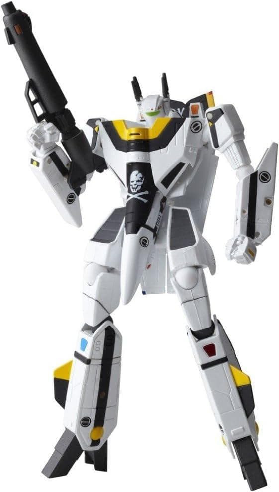 リボルテックヤマグチ No.083 三段変形バルキリー VF-1S